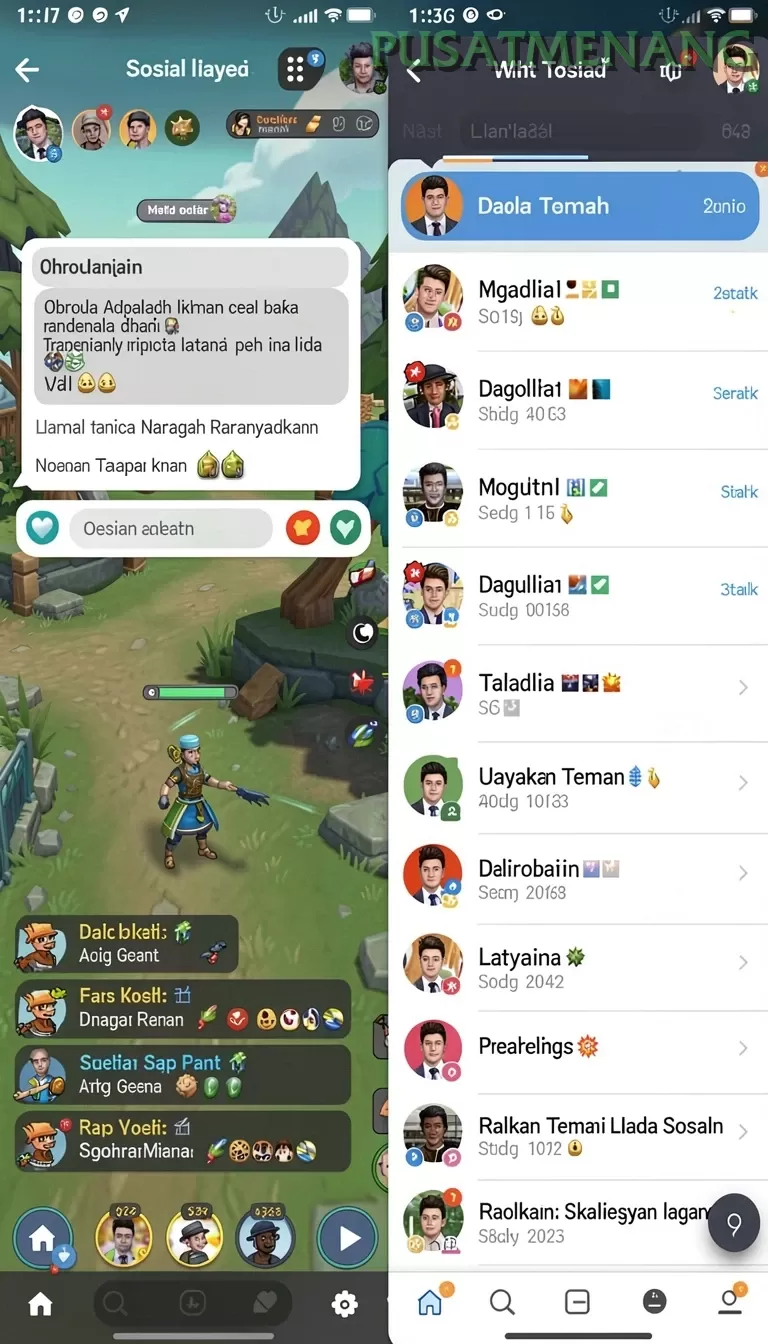 Screenshot Slotgacor nomor 1