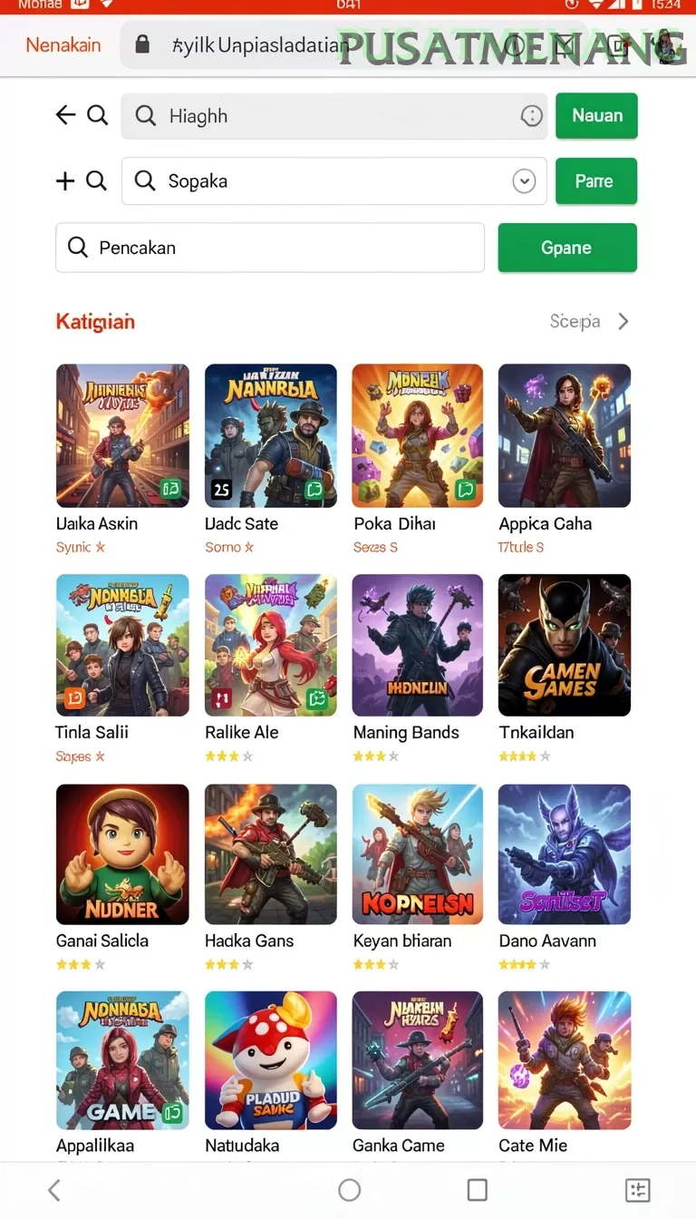 Screenshot Cucutoto nomor 2