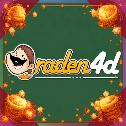 raden4d - 2