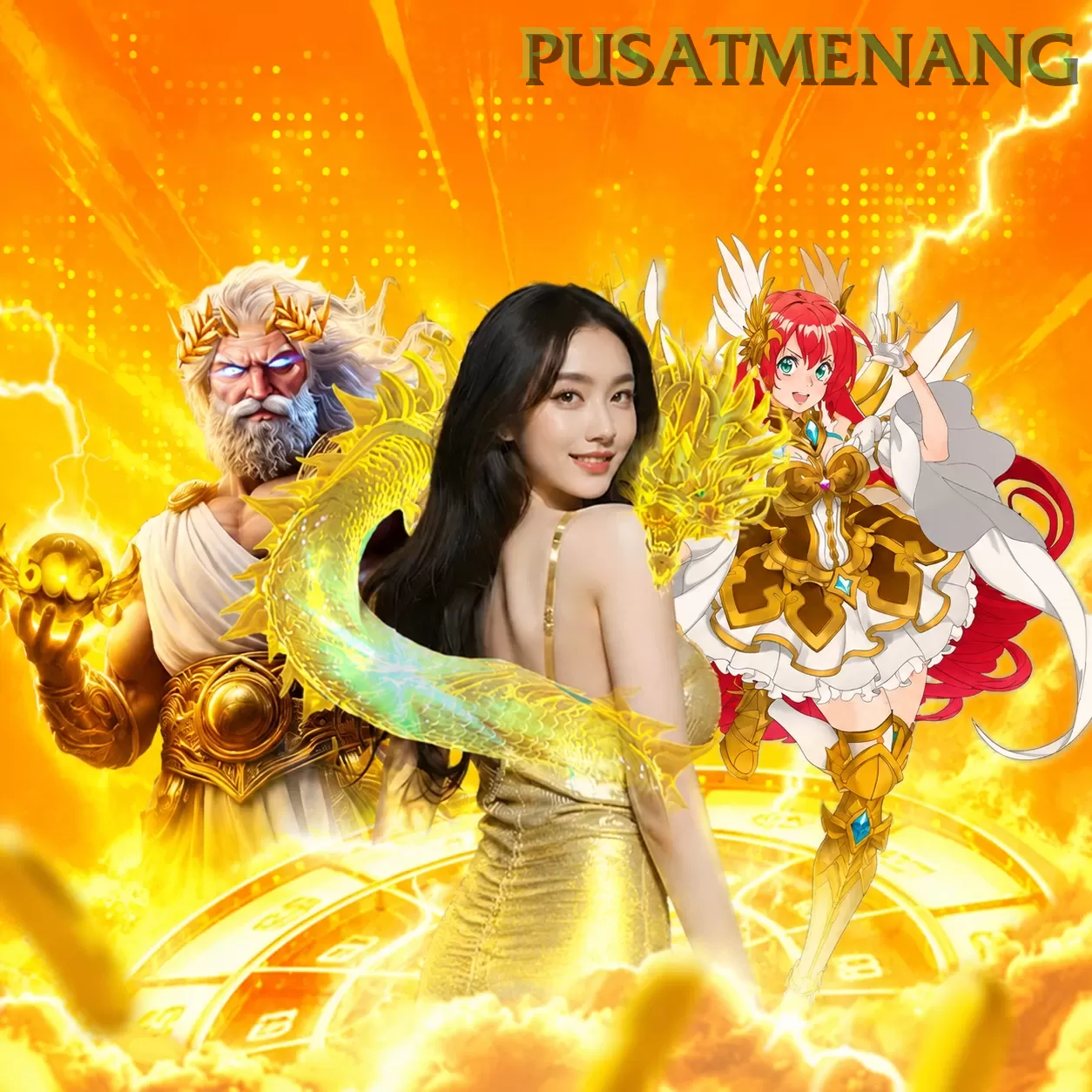 pusatmenang